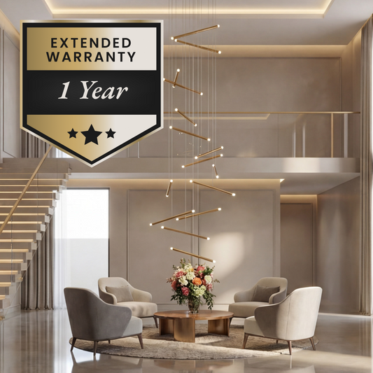 1-Year Extended Warranty (Freya)