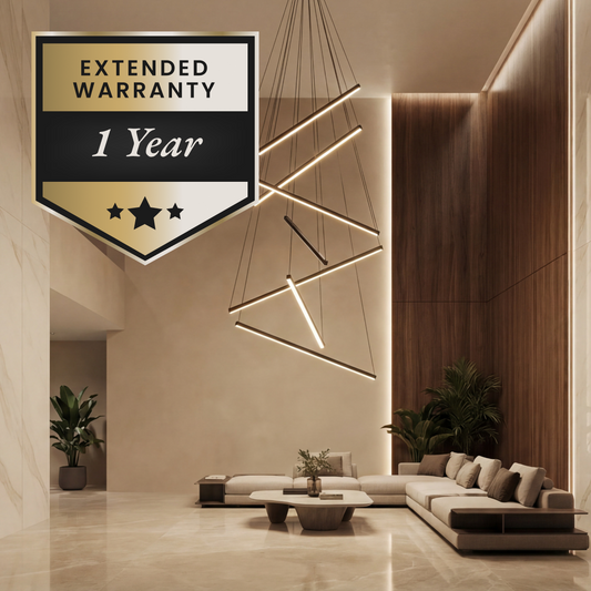 1-Year Extended Warranty (Finn)