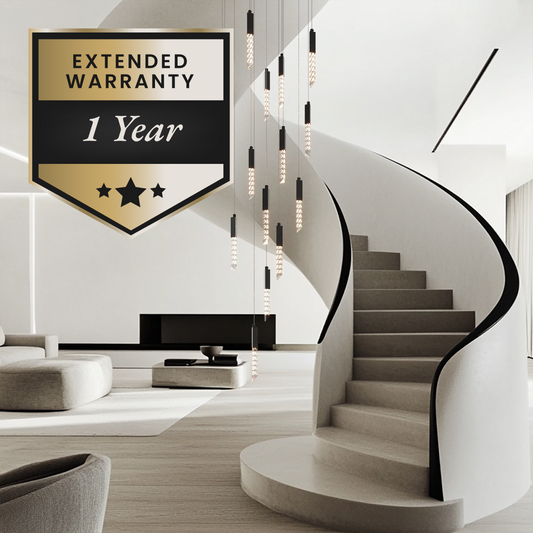 1-Year Extended Warranty (Cosmo)
