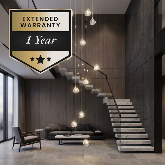 1-Year Extended Warranty (Sage)
