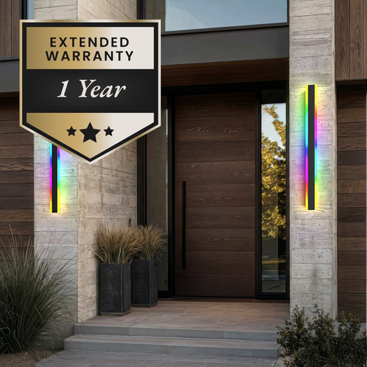 1-Year Extended Warranty (Haylen RGB)