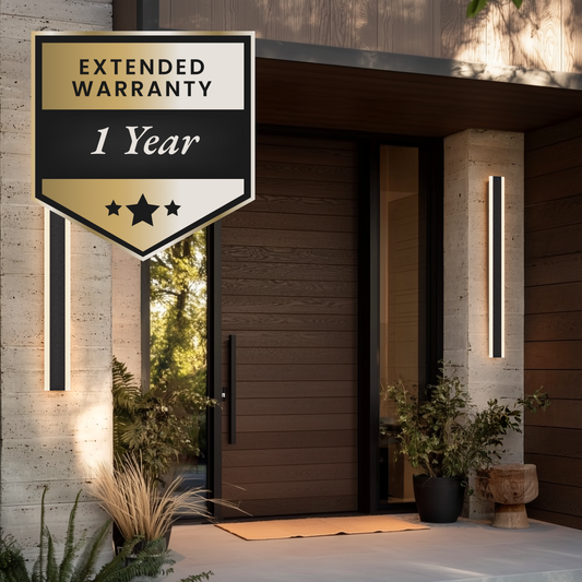 1-Year Extended Warranty (Haylen Sensor)