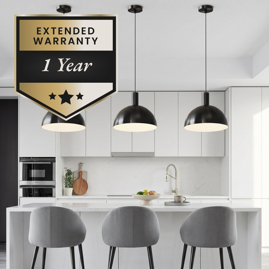 1-Year Extended Warranty (Kinsley)