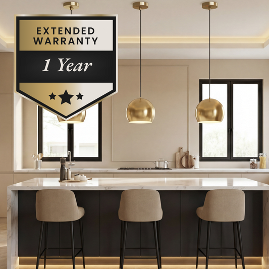 1-Year Extended Warranty (Avery)