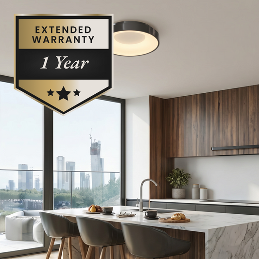1-Year Extended Warranty (Bryce)