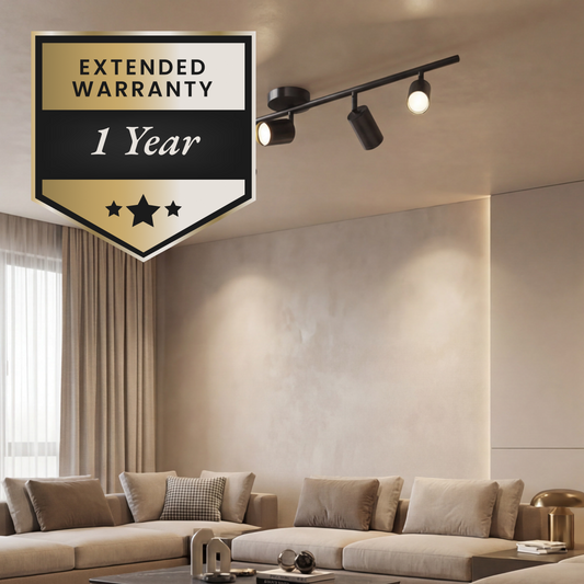 1-Year Extended Warranty (Harris)