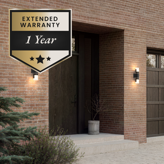 1-Year Extended Warranty (Falcon)
