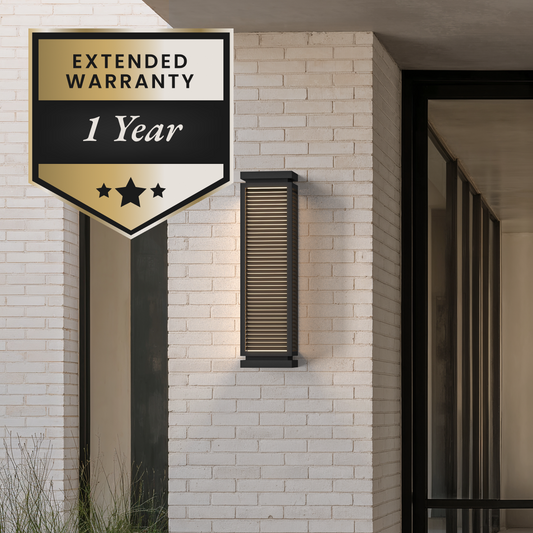 1-Year Extended Warranty (Fern)