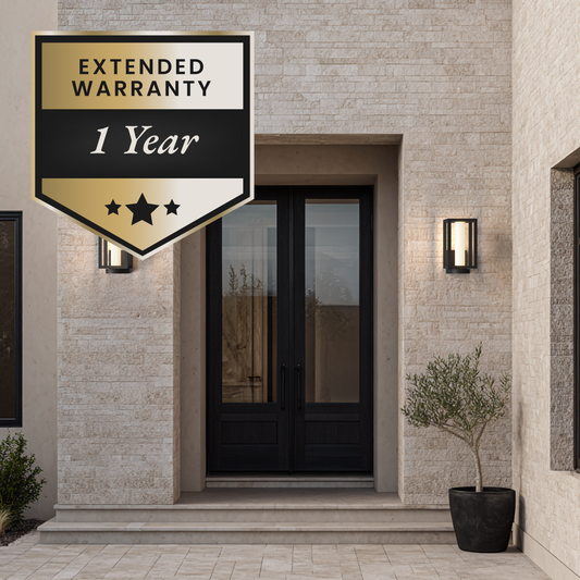 1-Year Extended Warranty (Ember)