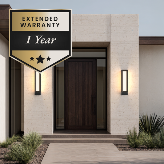 1-Year Extended Warranty (Haven)