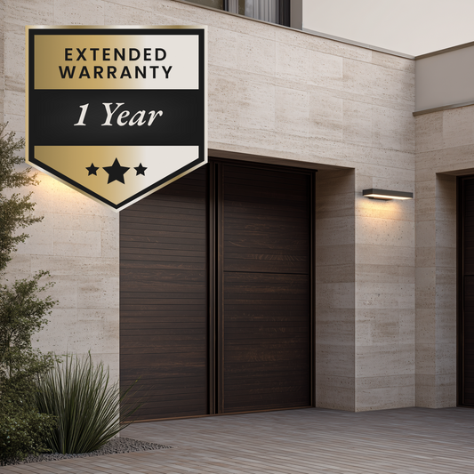 1-Year Extended Warranty (Brook)