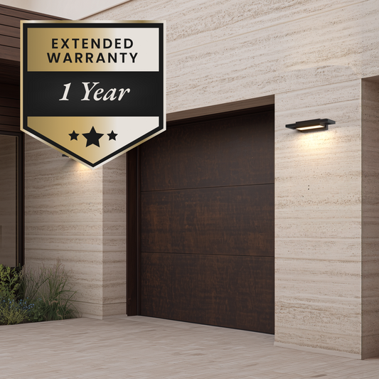 1-Year Extended Warranty (Brooklyn)