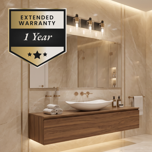 1-Year Extended Warranty (Hazel)