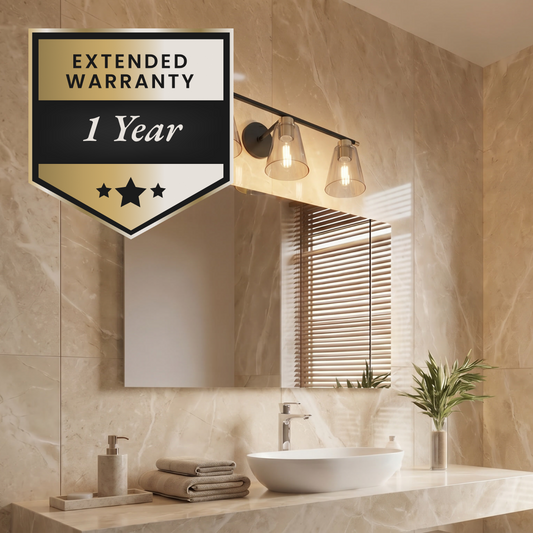 1-Year Extended Warranty (Sienna)