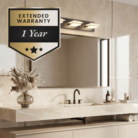 1-Year Extended Warranty (Willow)