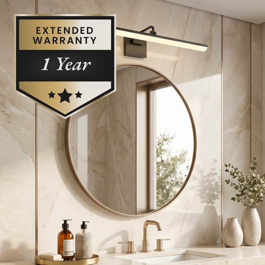 1-Year Extended Warranty (Zena)
