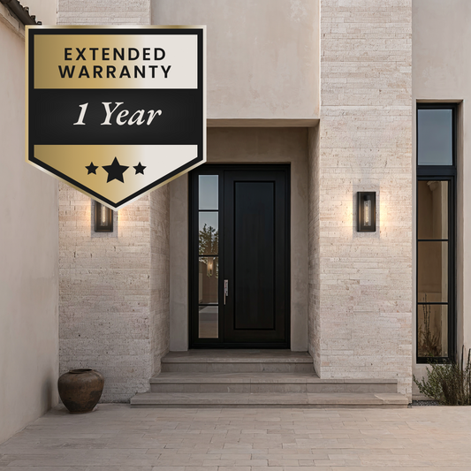 1-Year Extended Warranty (Lux)