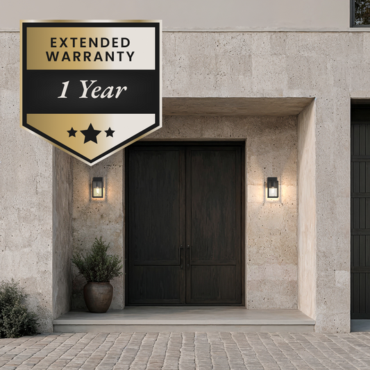 1-Year Extended Warranty (Rae)