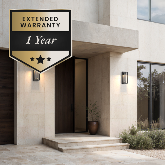 1-Year Extended Warranty (Aura)