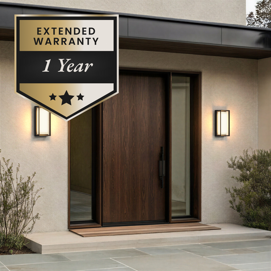 1-Year Extended Warranty (Solen)