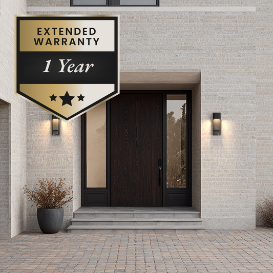 1-Year Extended Warranty (Nova)