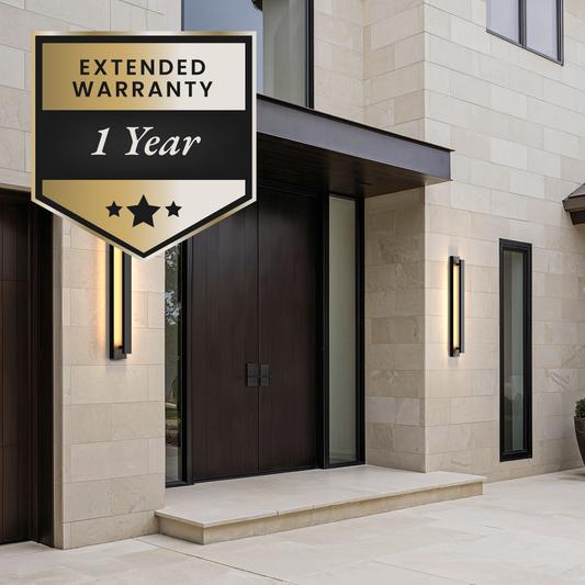 1-Year Extended Warranty (Vetra)