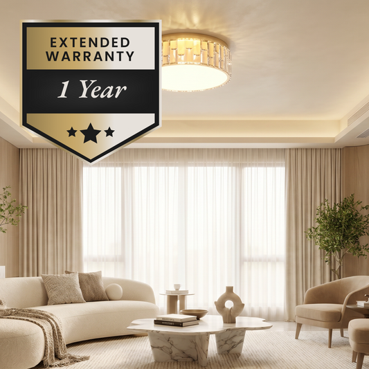 1-Year Extended Warranty (Elara)