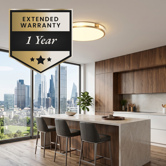 1-Year Extended Warranty (Orielle)