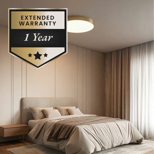 1-Year Extended Warranty (Aria)