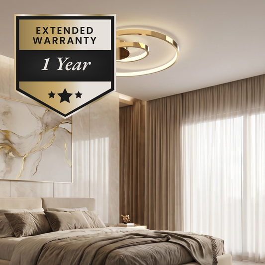 1-Year Extended Warranty (Elise)