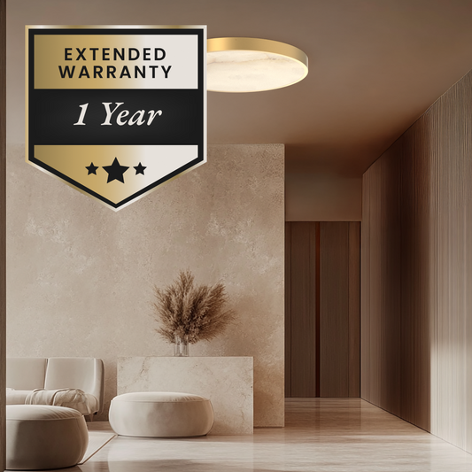 1-Year Extended Warranty (Celia)