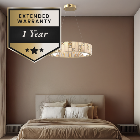 1-Year Extended Warranty (Seraphine)