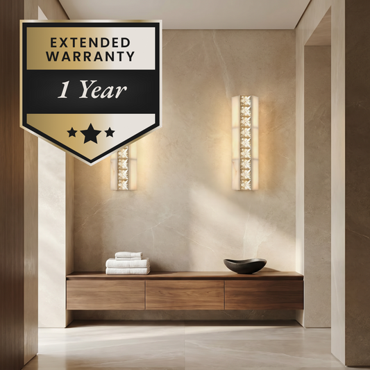 1-Year Extended Warranty (Seraphine Sconce)