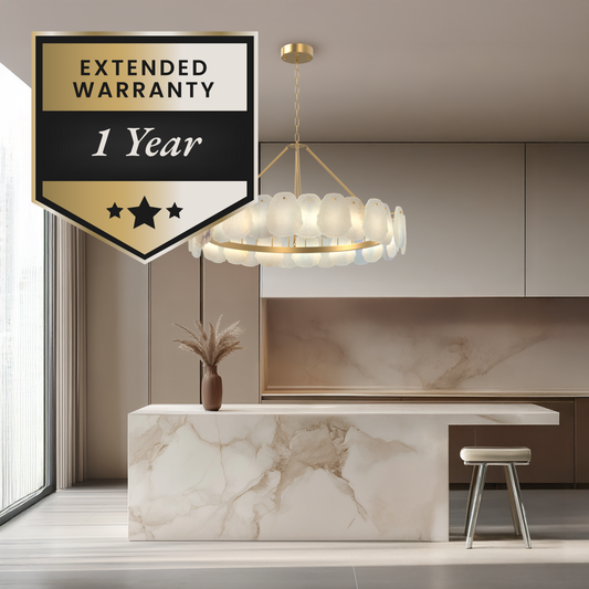 1-Year Extended Warranty (Alba)