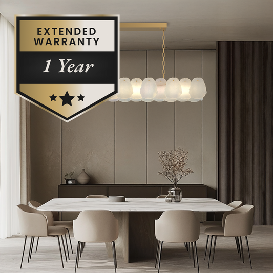 1-Year Extended Warranty (Alba Pendant)