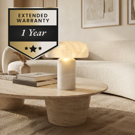 1-Year Extended Warranty (Ora Table Lamp)