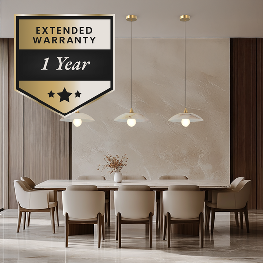 1-Year Extended Warranty (Zira)
