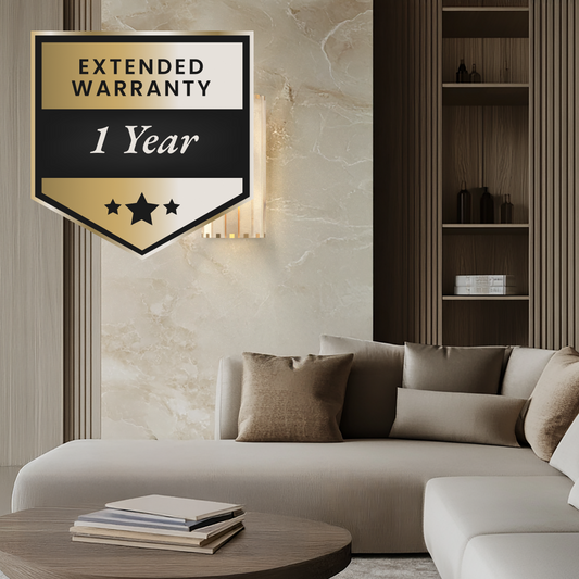 1-Year Extended Warranty (Nala)