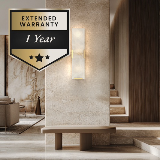 1-Year Extended Warranty (Rhea)