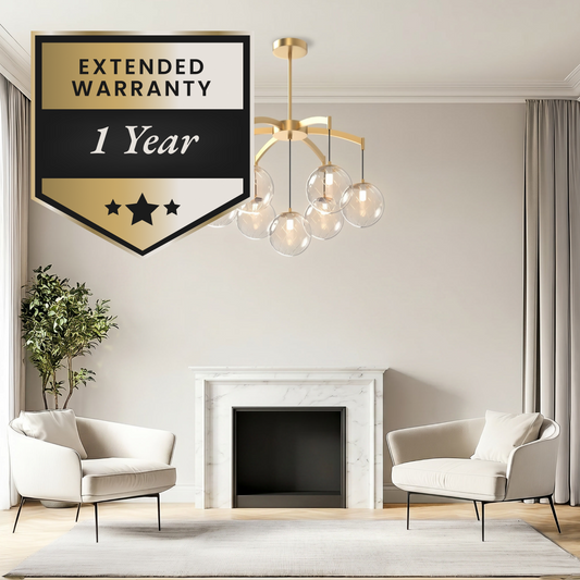 1-Year Extended Warranty (Mirella)
