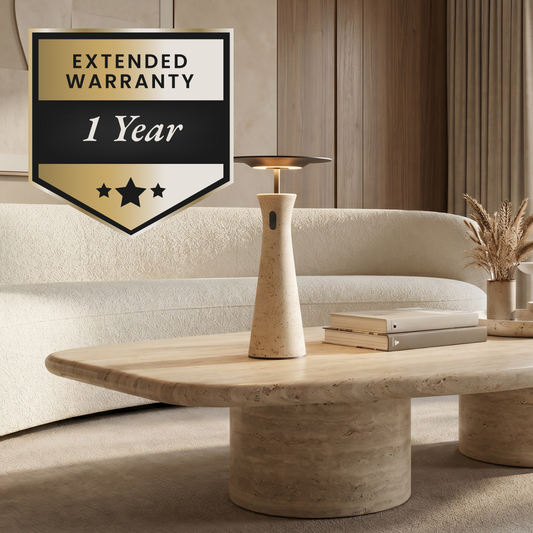 1-Year Extended Warranty (Dara Table Lamp)