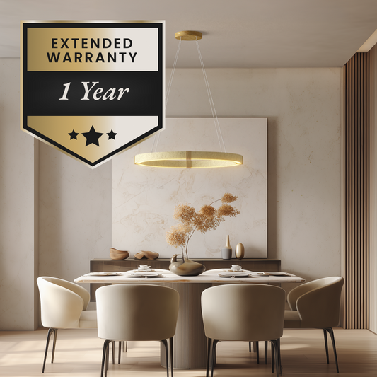 1-Year Extended Warranty (Arabella)