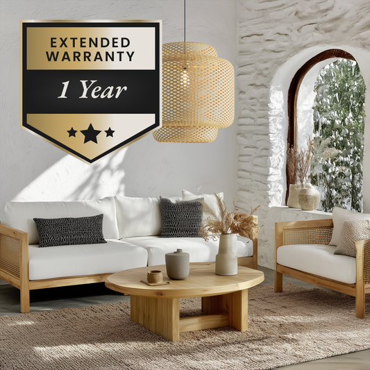 1-Year Extended Warranty (Elva)