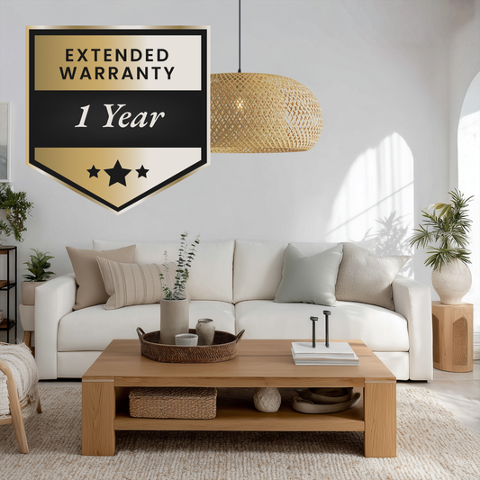 1-Year Extended Warranty (Amara)