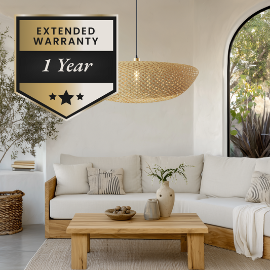 1-Year Extended Warranty (Liora)