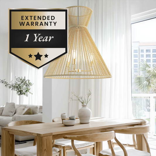 1-Year Extended Warranty (Isla)