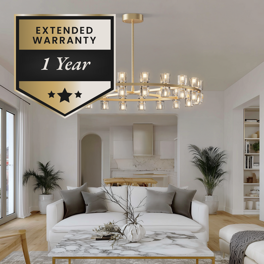 1-Year Extended Warranty (Sunrise)