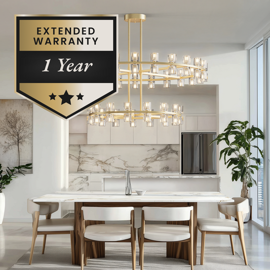 1-Year Extended Warranty (Sunset)