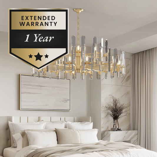 1-Year Extended Warranty (Prism)