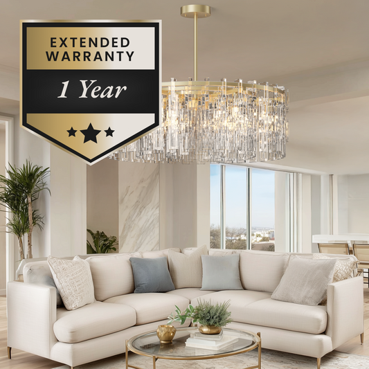 1-Year Extended Warranty (Radiance)